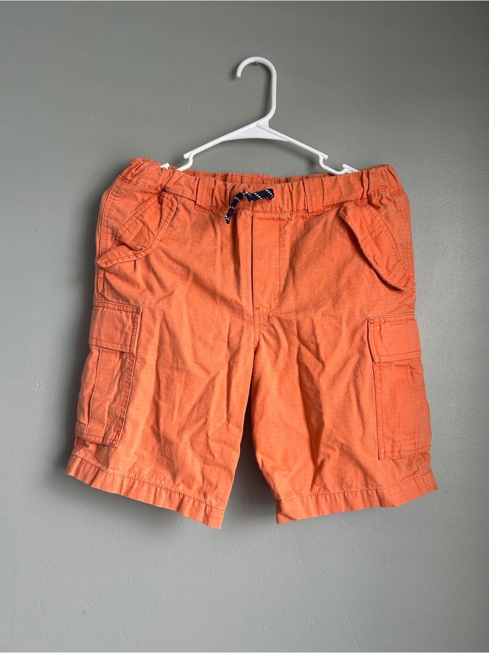 Polo Ralph Lauren Orange Shorts Size 16